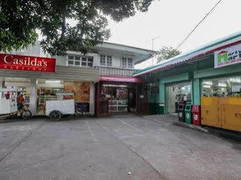 Hotel Nida Gorordo Avenue 3*