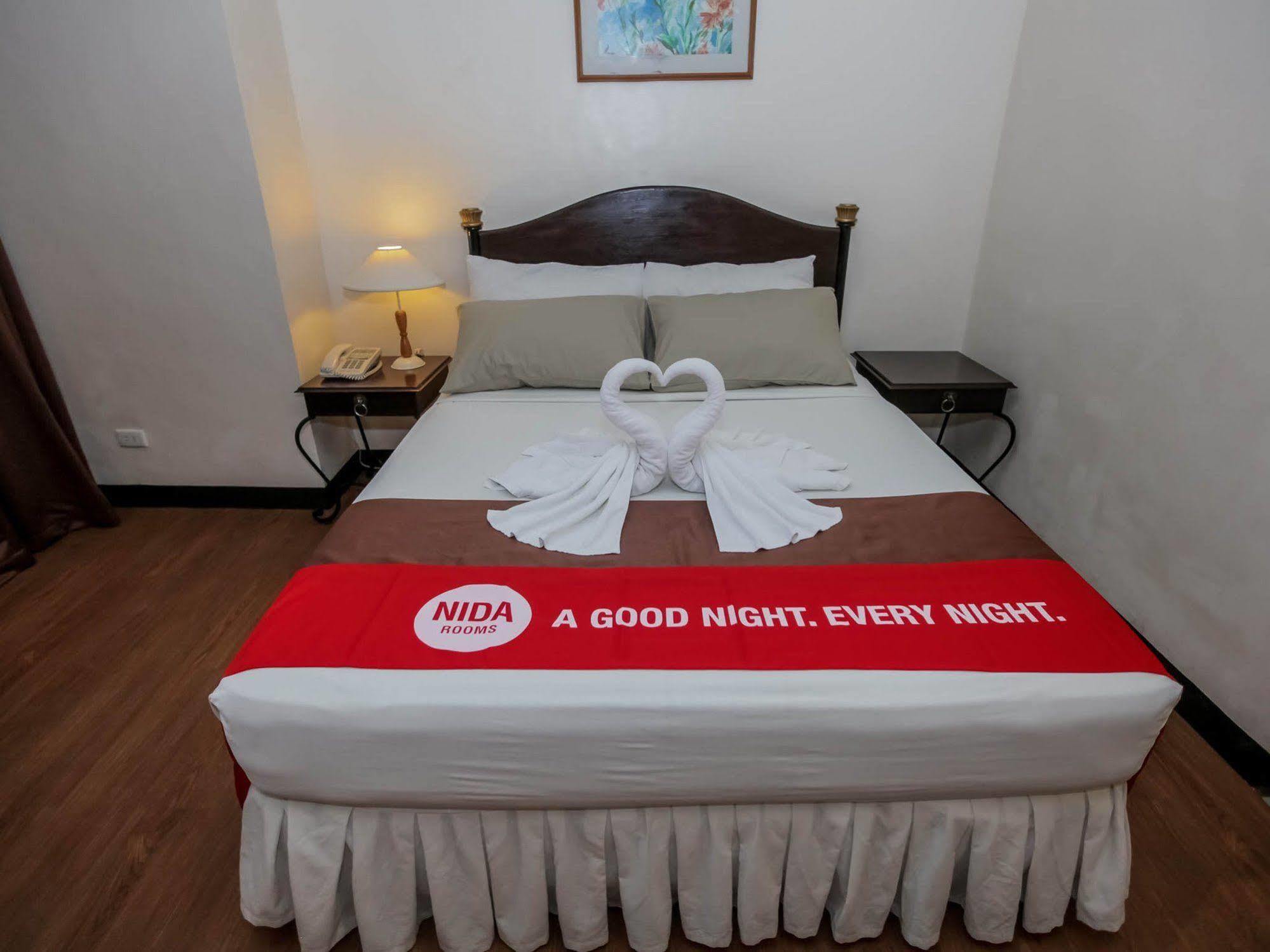 Nida Gorordo Avenue 3* Cebu