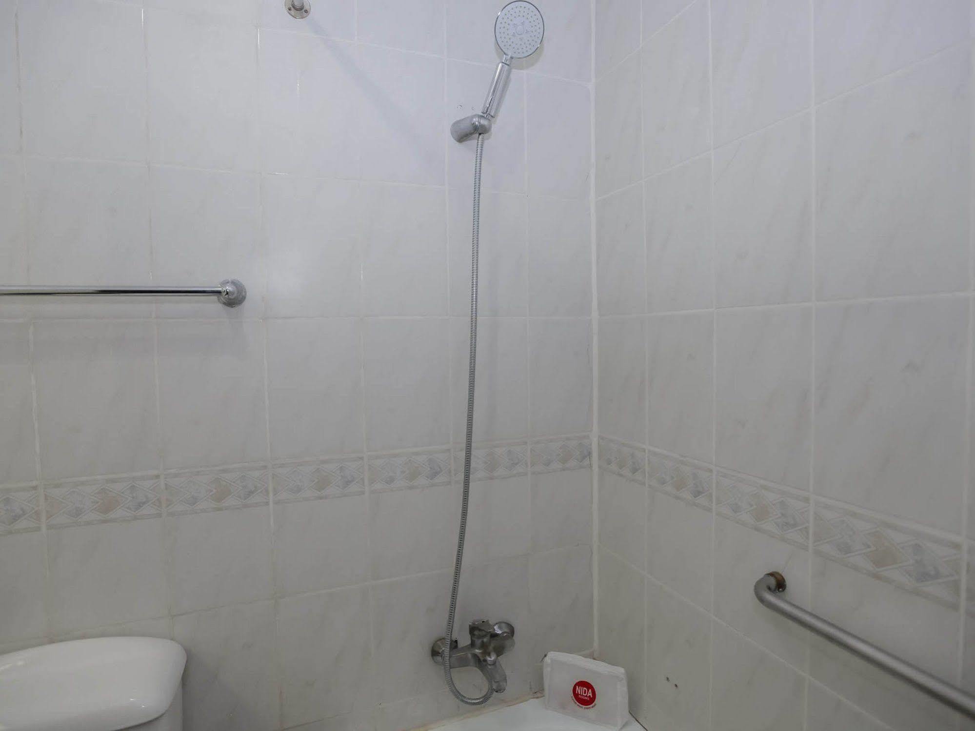 Hotel Nida Gorordo Avenue 3*