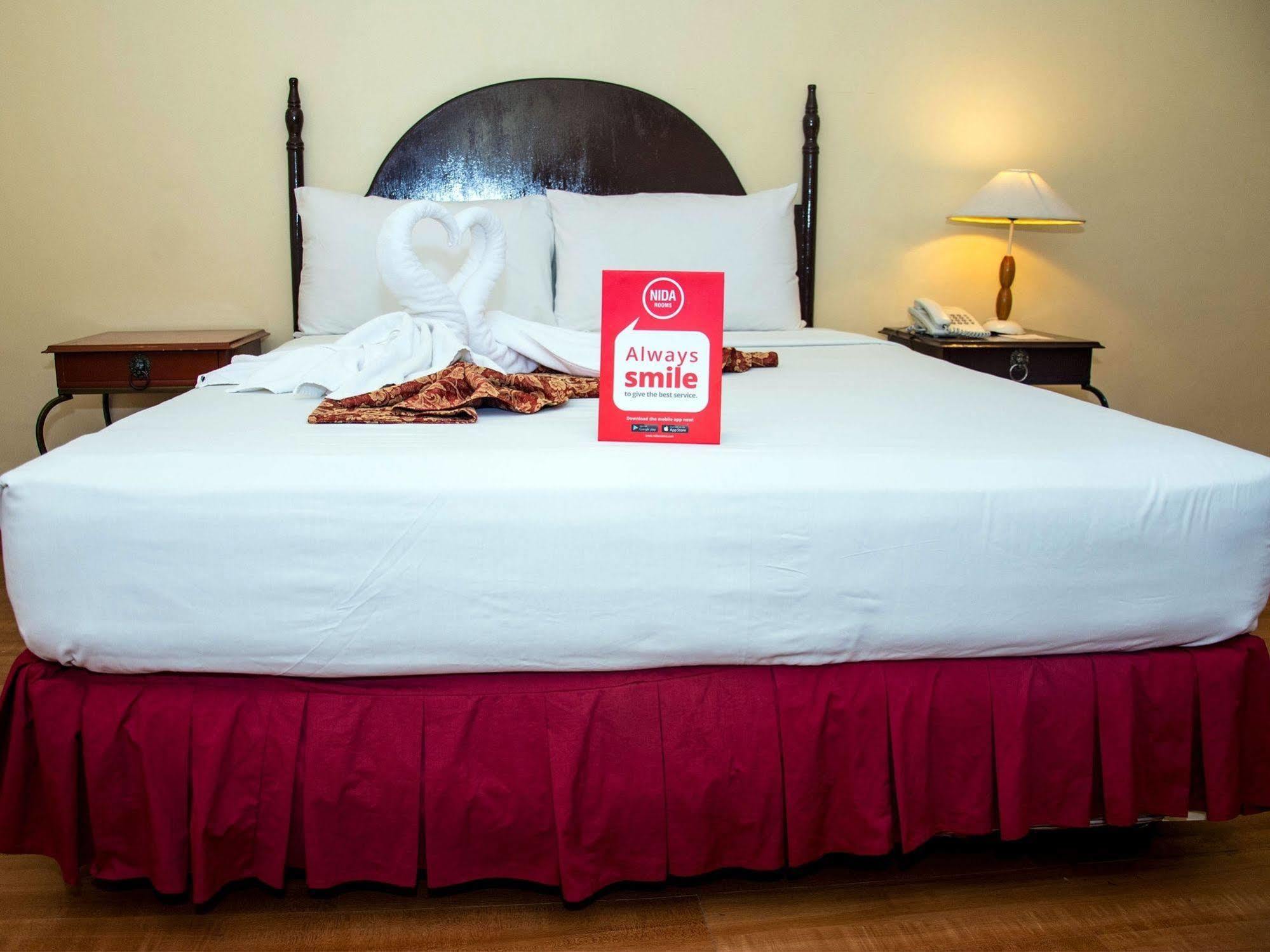 Hotel Nida Gorordo Avenue
