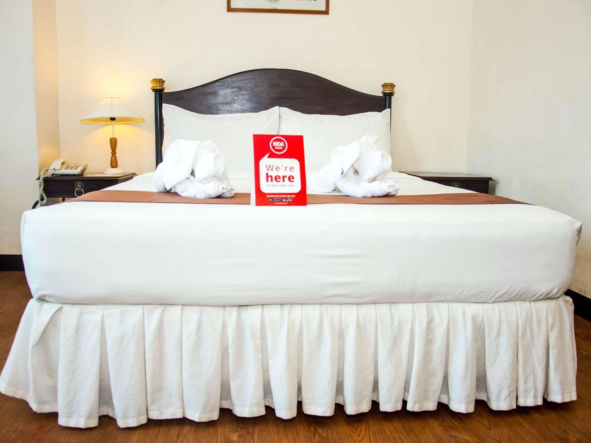 Hotel Nida Gorordo Avenue