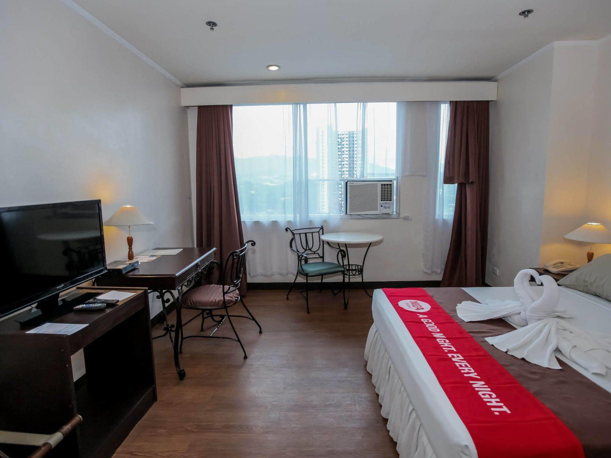 Hotel Nida Gorordo Avenue Cebu